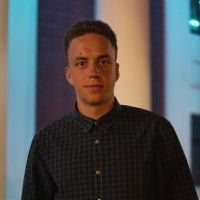 Репетитор Володимир Урсулов - BUKI