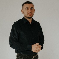 Репетитор - Іван Янюк