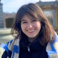 Репетитор Мария Чернявская - BUKI