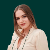Репетитор - Юлія М. id: 138905
