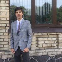 Репетитор - Денис Я. id: 143604