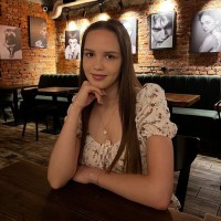 Репетитор - Юлія П. id: 156634
