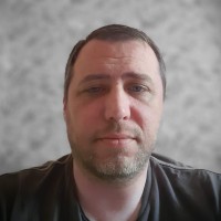 Репетитор - Валерий К. id: 184768