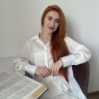 Дарина Х.