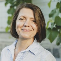 Наталія Уржунцева  репетитор  Німецької мови онлайн
