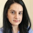 Христина Михайленко id: 219205