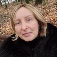 Репетитор Анастасія Кравчук - BUKI