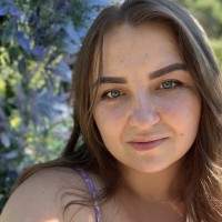 Репетитор Вікторія Григор'єва - BUKI