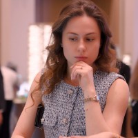 Репетитор Аліна Панащук - BUKI