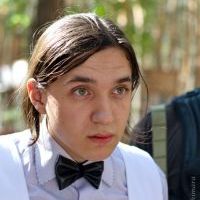 Репетитор Артем Ставенко - BUKI