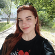 Вікторія Трунько id: 184123