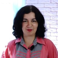 Репетитор Катерина Флора - BUKI