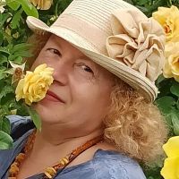Репетитор - Любов Ч. id: 145371