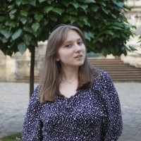 Репетитор - Марія-Валерія З. id: 169989