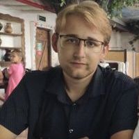 Репетитор - Микита М. id: 87268