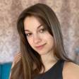 Катерина Борячок id: 140887