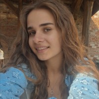 Репетитор - Вікторія Х. id: 167582