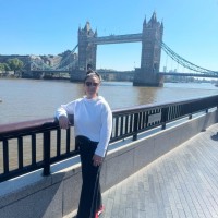 Репетитор Юлія Біла - BUKI