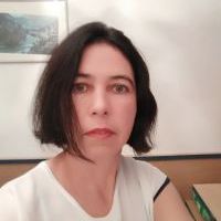 Репетитор - Валентина К. id: 82009
