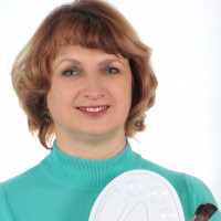 Репетитор - Светлана К. id: 146759