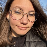 Репетитор - Марія Д. id: 192040