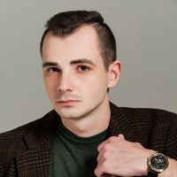 Репетитор - Максим З. id: 57525