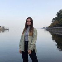 Репетитор - Анастасія Т. id: 93334