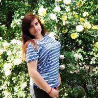 Репетитор - Елеонора К. id: 92147