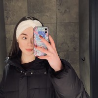 Репетитор - Катерина К. id: 195845