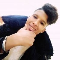 Репетитор - Yassine T.
