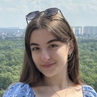 Репетитор - Ангелина Волкова