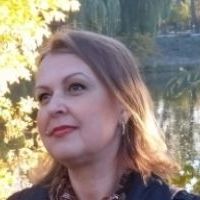 Репетитор - Оксана М. id: 55872