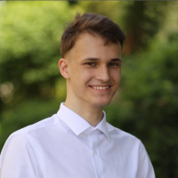 Репетитор - Денис А. id: 138938