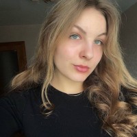 Репетитор Дар'я Залозна - BUKI