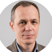 Репетитор Владислав Бондаренко - BUKI