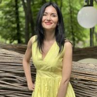 Репетитор - Катерина Г. id: 123301