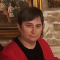Репетитор Надія Федорак - BUKI