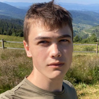 Репетитор Иван Кулинич - BUKI