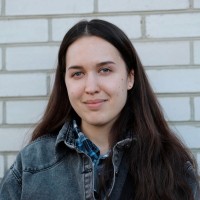 Катерина Москаленко