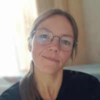 Репетитор Ірина Конопленко - BUKI