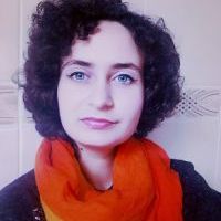 Репетитор - Виктория С. id: 71950