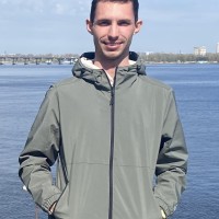 Репетитор - Владислав К. id: 84957