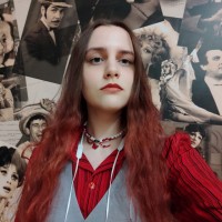 Репетитор Дарина Фещенко - BUKI