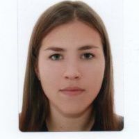 Репетитор Анастасія Пузирьова - BUKI