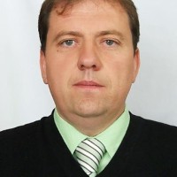 Репетитор - Андрій О. id: 189353