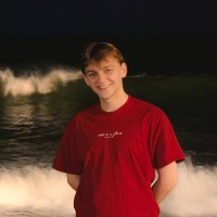Репетитор - Yevhenii G. id: 195090