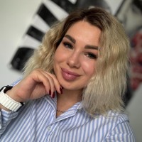 Репетитор - Ольга П.