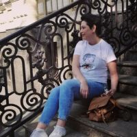 Репетитор - Тетяна Г. id: 86372