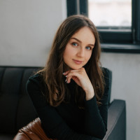 Репетитор - Олена Б.