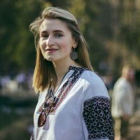 Репетитор - Владислава М. id: 34616